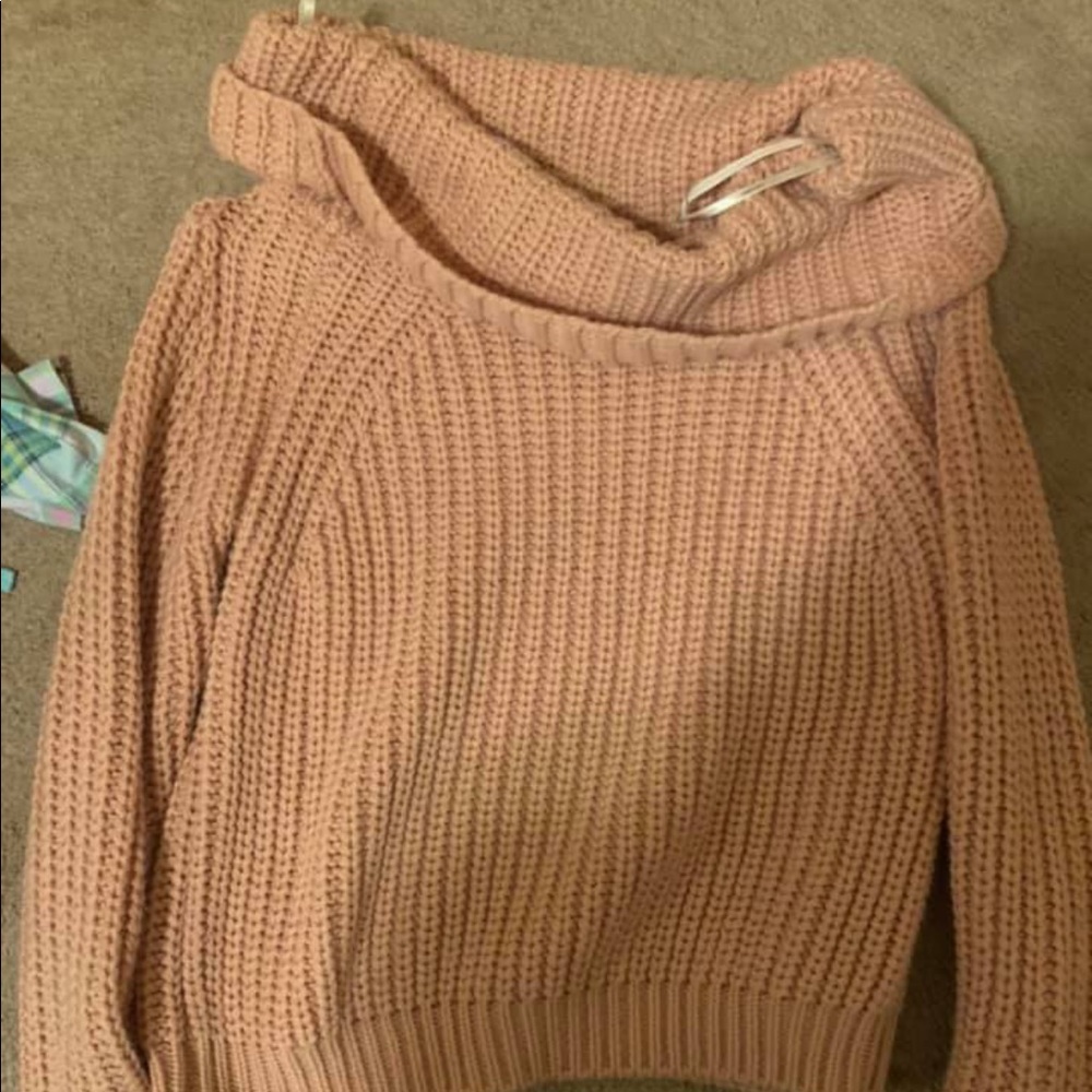 Charlotte Russe Sweater